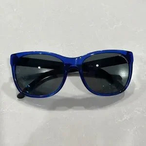 Burberry | Accessories | Nwot Burberry Womens Oversized  display picture 1